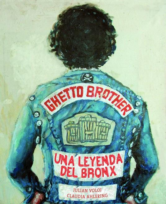 Ghetto Brother | Voloj, Julian | Cooperativa autogestionària