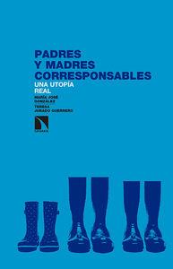 Padres y madres corresponsables | Jurado Guerrero, Teresa/González González, María José | Cooperativa autogestionària