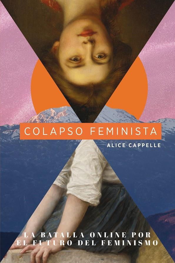 Colapso feminista | Cappelle, Alice | Cooperativa autogestionària