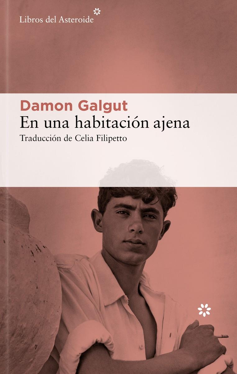 En una habitación ajena | Galgut, Damon | Cooperativa autogestionària