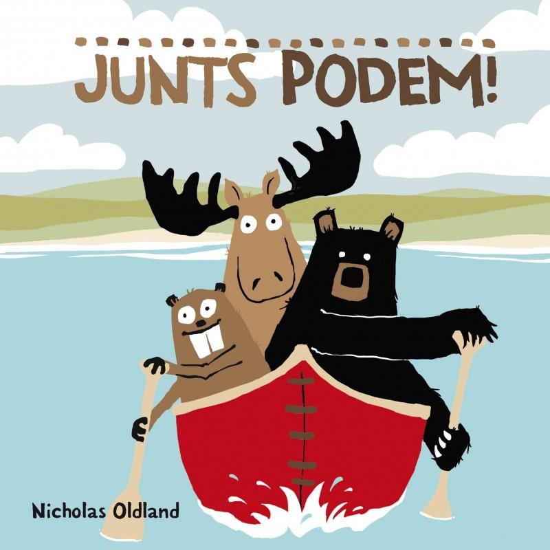 Junts podem! | Nicholas Oldland | Cooperativa autogestionària