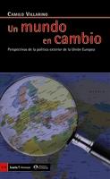 Un mundo en cambio | Villarino, Camilo