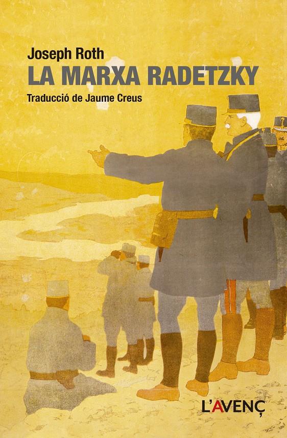 La Marxa Radetzky | Roth, Joseph | Cooperativa autogestionària