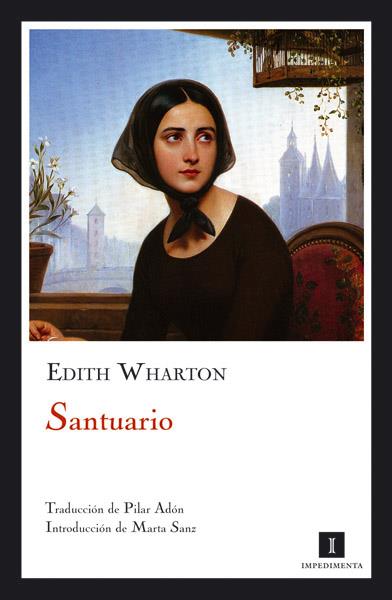 Santuario | Wharton, Edith | Cooperativa autogestionària