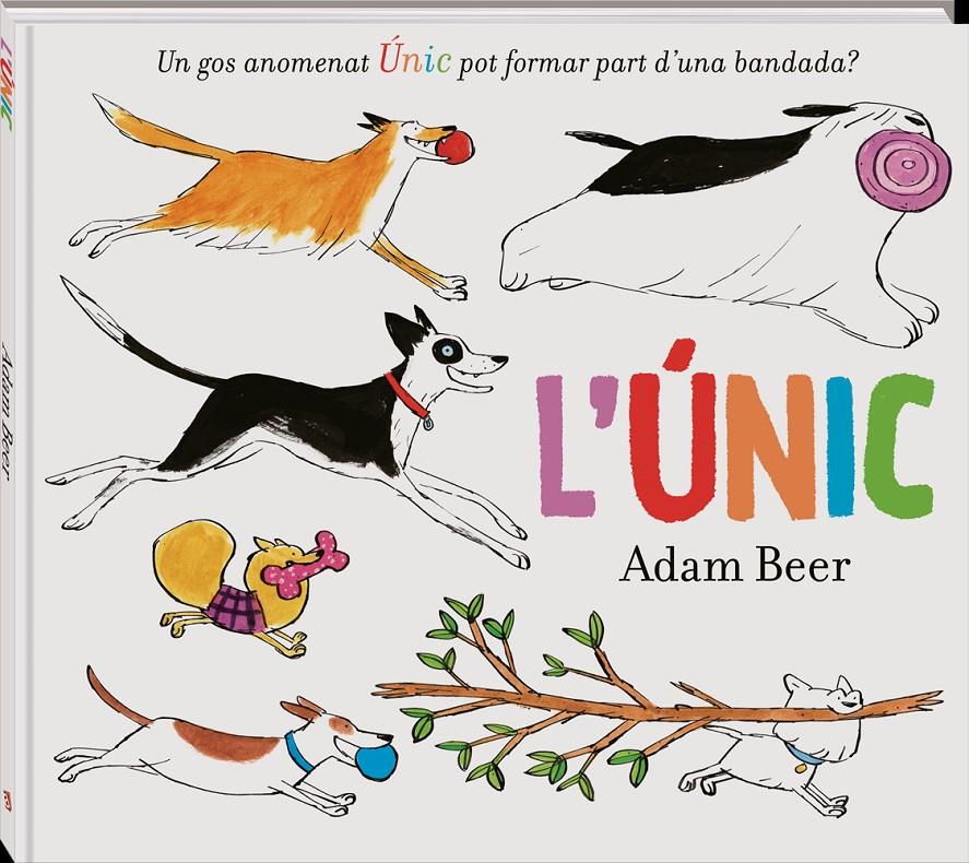 L'Únic | Beer, Adam | Cooperativa autogestionària