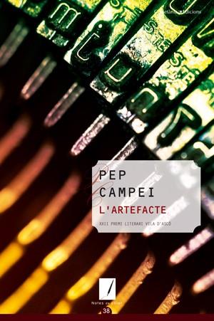 L'artefacte | Campei, Pep | Cooperativa autogestionària