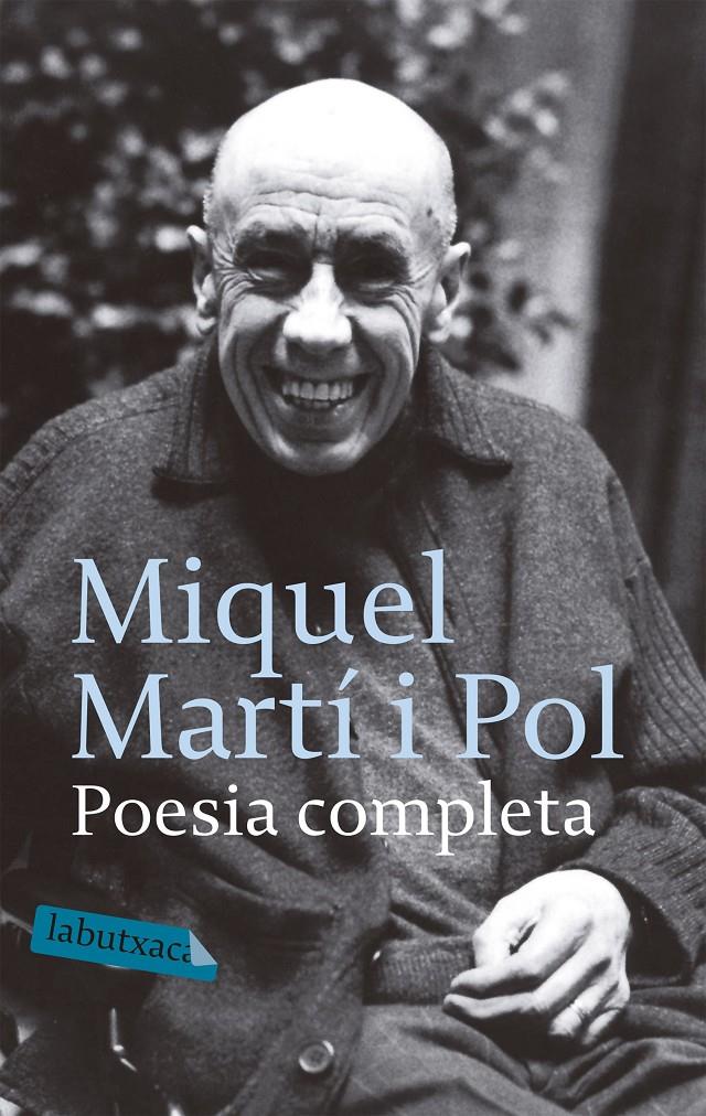Poesia completa | Martí i Pol, Miquel
