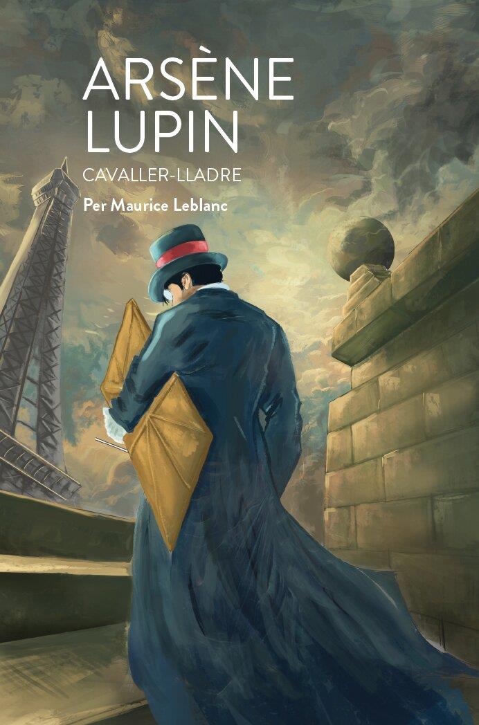 Arsene Lupin | Leblanc, Maurice