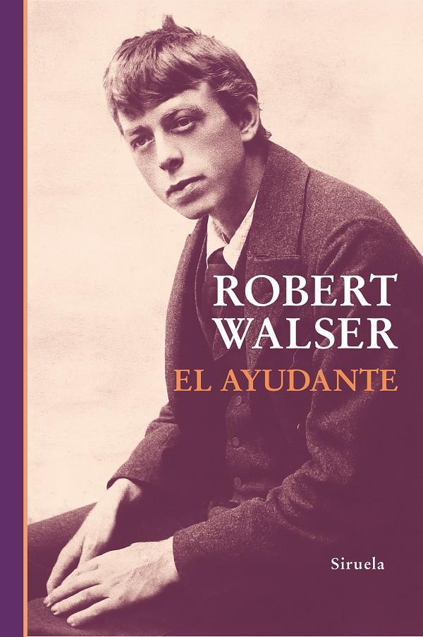 El ayudante | Walser, Robert | Cooperativa autogestionària