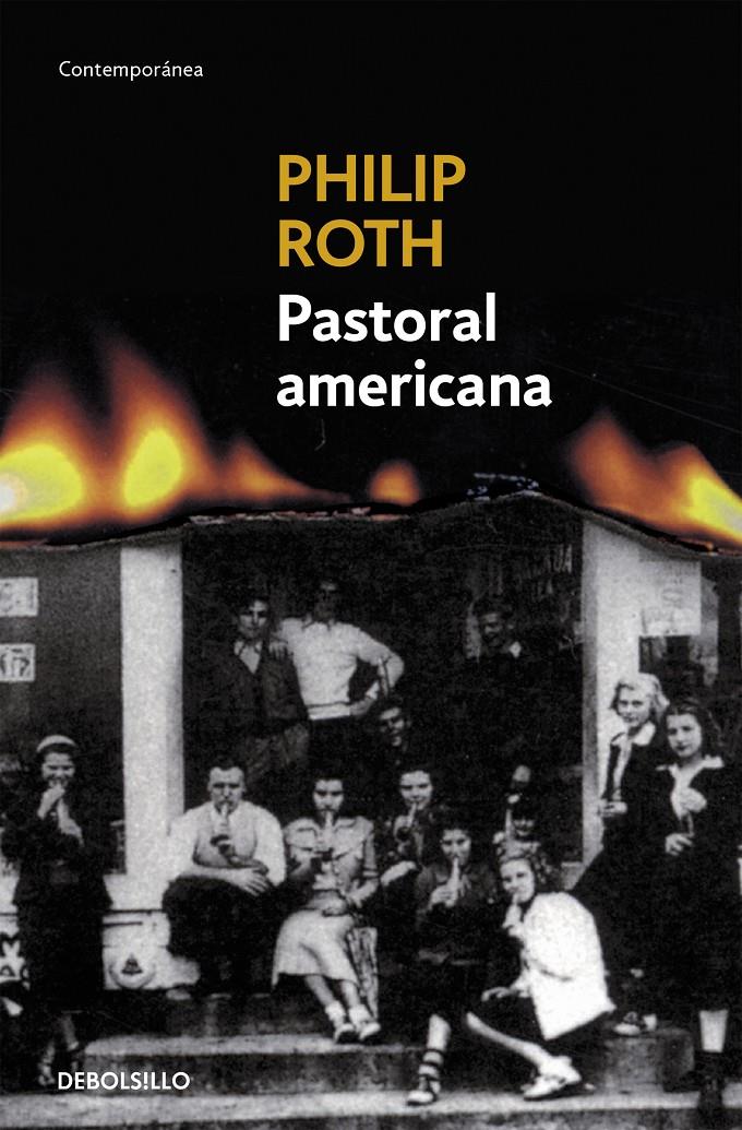 Pastoral americana | Roth, Philip