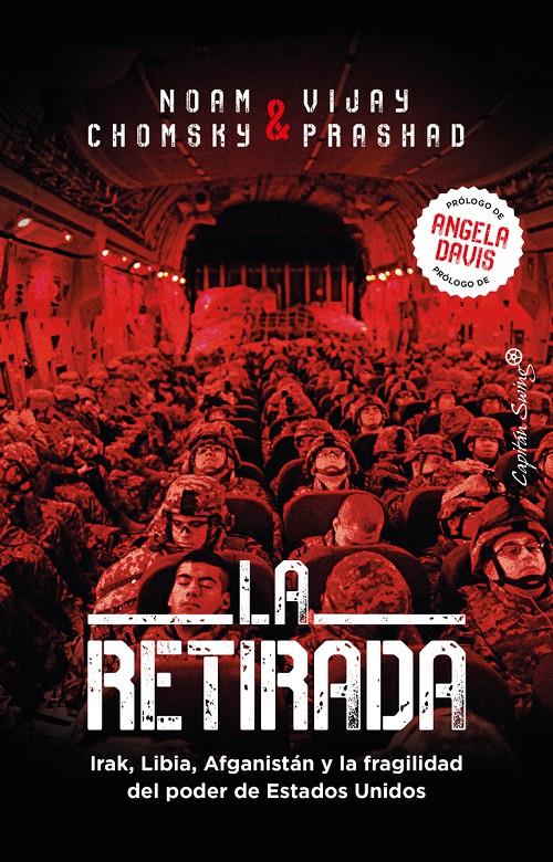 La retirada | Chomshy, Noam | Cooperativa autogestionària