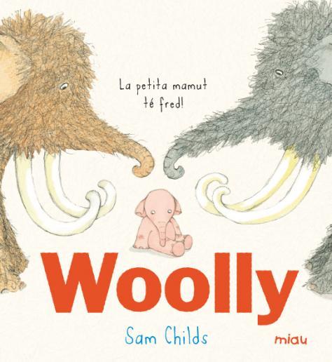 Woolly | Childs, Sam