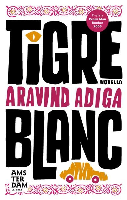 Tigre blanc | Adiga, Aravind | Cooperativa autogestionària