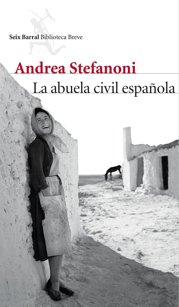 La abuela civil española | Andrea Stefanoni