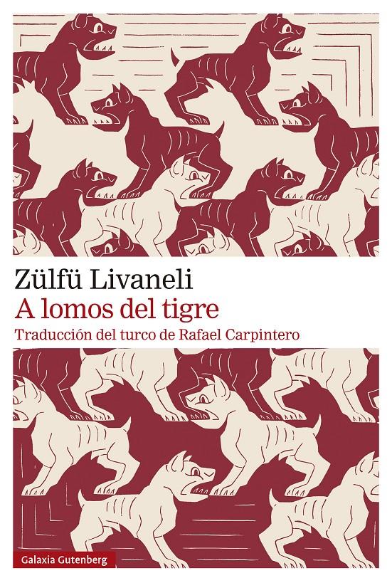 A lomos del tigre | Livaneli, Zülfü | Cooperativa autogestionària