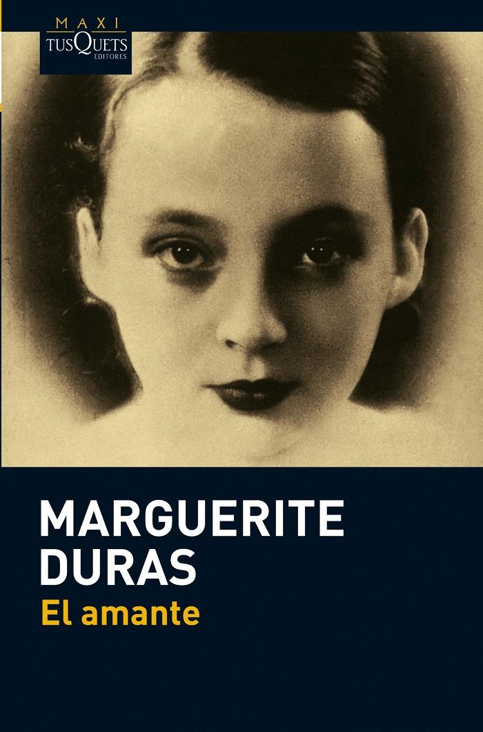 El amante | Duras, Marguerite | Cooperativa autogestionària