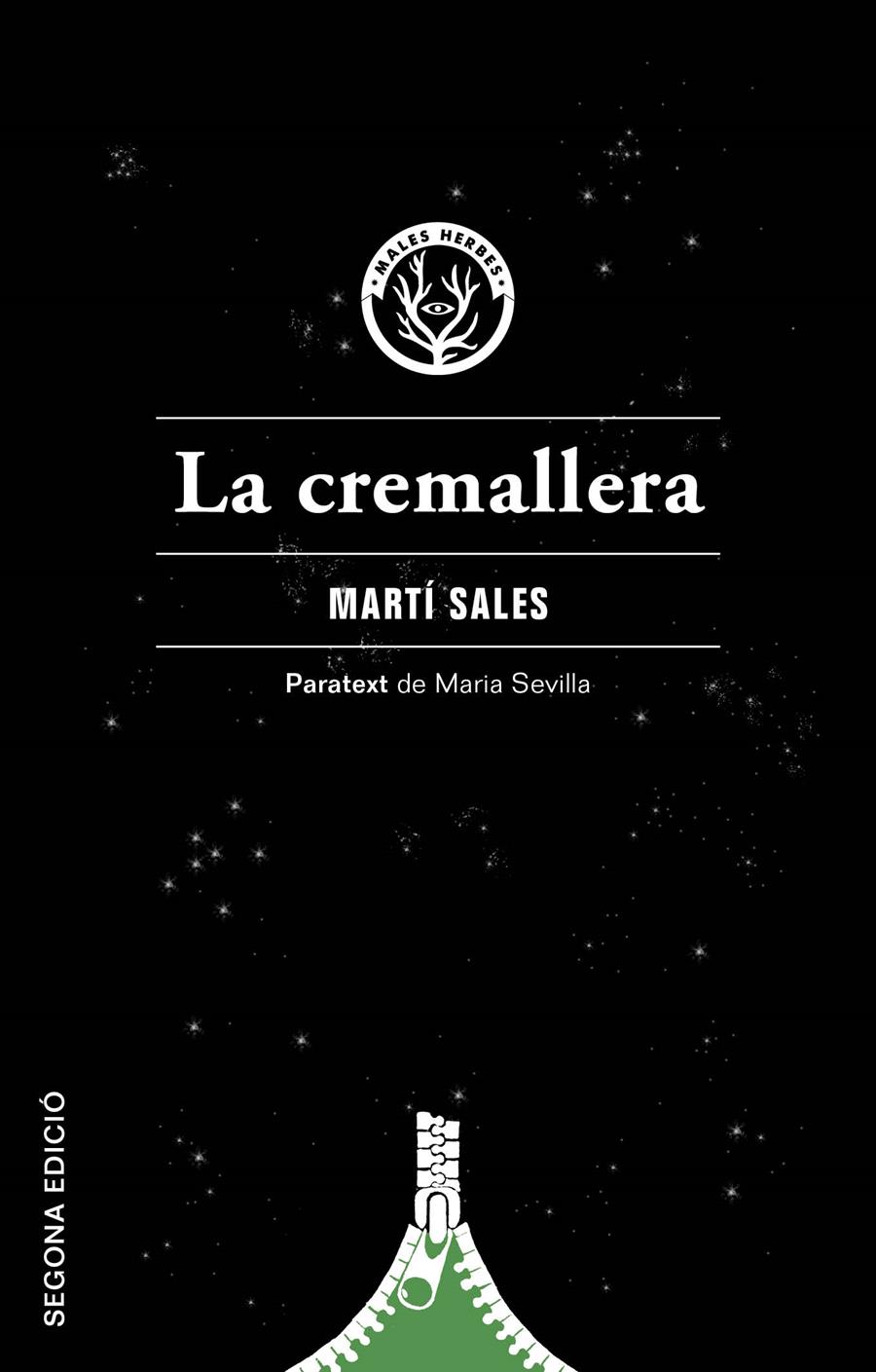 La cremallera | Sales Sariola, Martí