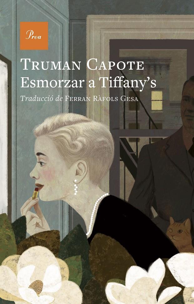 Esmorzar a Tiffany's | Capote, Truman | Cooperativa autogestionària