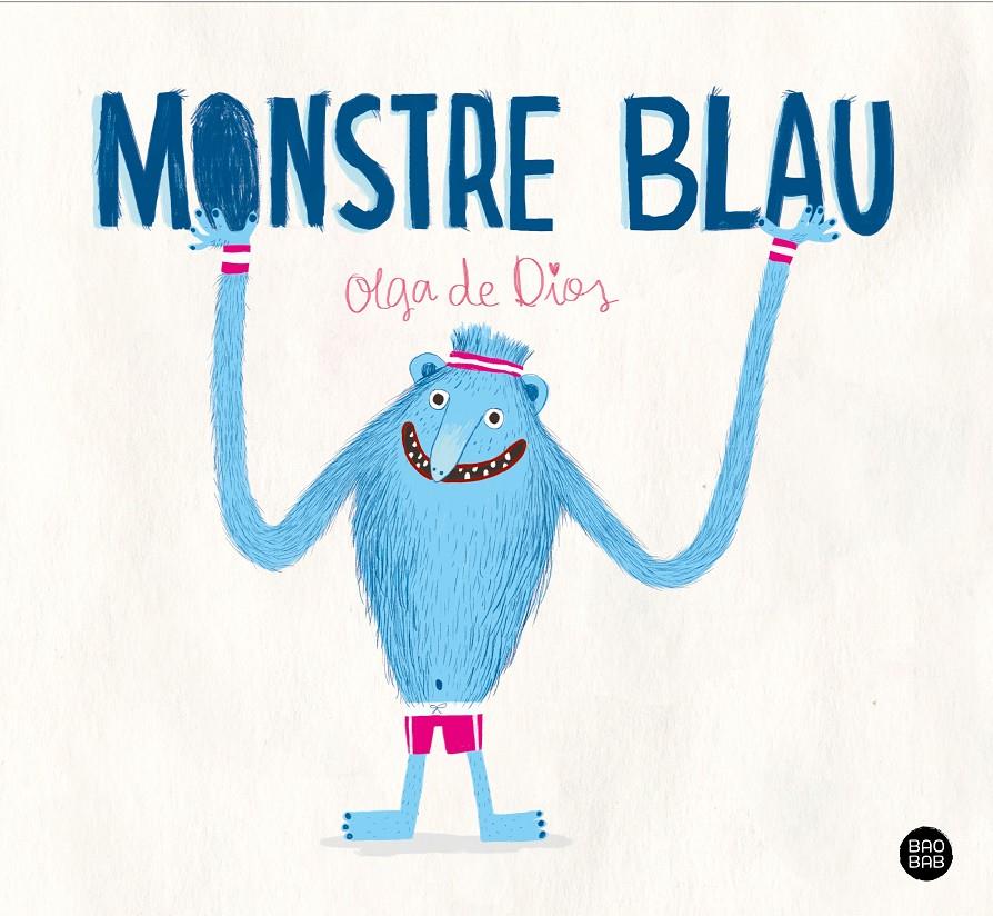 Monstre Blau | Dios, Olga de
