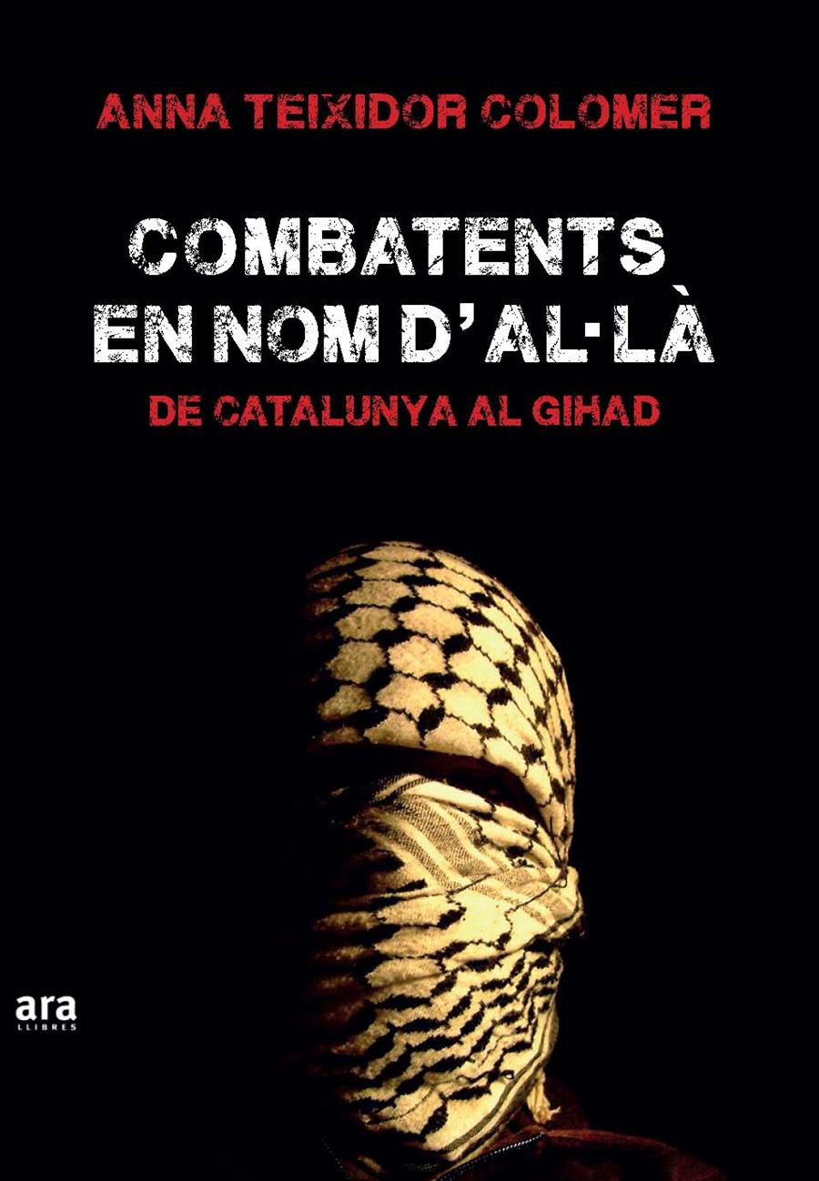 Combatents en nom d'A·là | Teixidor i Colomer, Anna | Cooperativa autogestionària