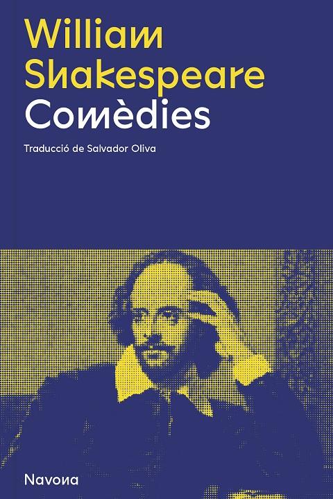 Comèdies | Shakespeare, William