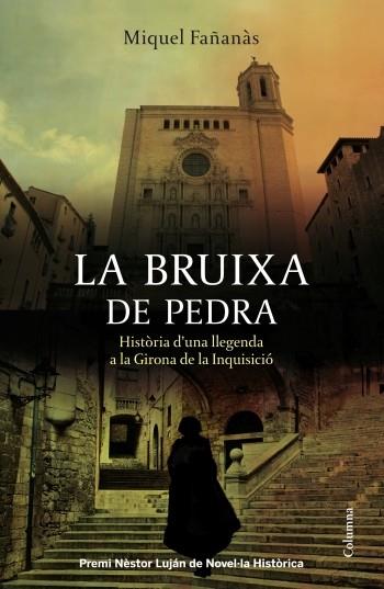 La bruixa de pedra | Miquel Fañanàs