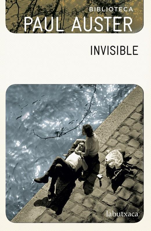 Invisible | Auster, Paul | Cooperativa autogestionària