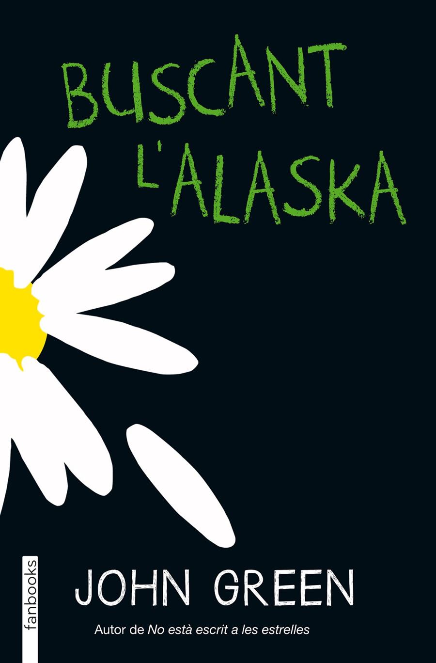 Buscant l'Alaska | John Green | Cooperativa autogestionària