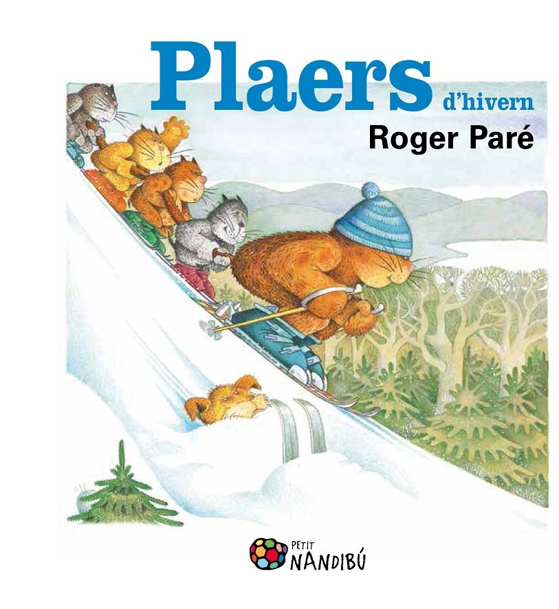 Plaers d'hivern | Paré, Roger | Cooperativa autogestionària