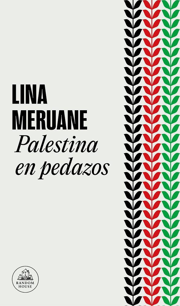Palestina en pedazos | Meruane, Lina