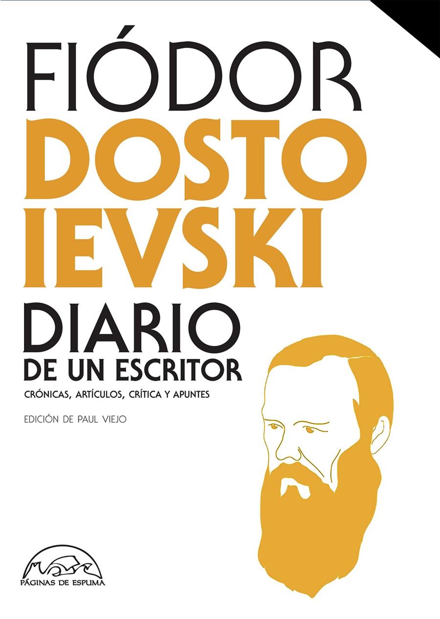 Estuche. Diario de un escritor | Dostoievski, Fiódor