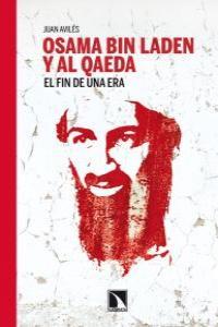 Osama Bin Laden y Al Qaeda | Avilés, Juan