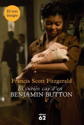 El curiós cas d'en Benjamin Button | Scott Fitzgerald, F | Cooperativa autogestionària