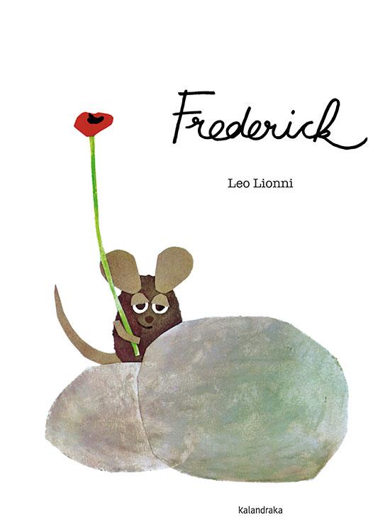 Frederick | Lionni, Leo