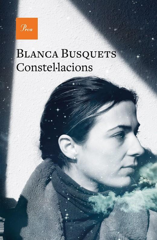 Constel·lacions | Busquets Oliu, Blanca