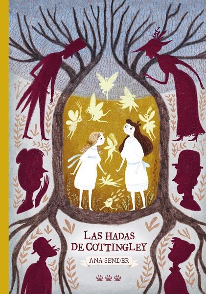 Las hadas de Cottingley | Sender, Ana | Cooperativa autogestionària