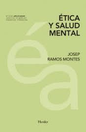 Ética y salud mental | Ramos Montes, Josep