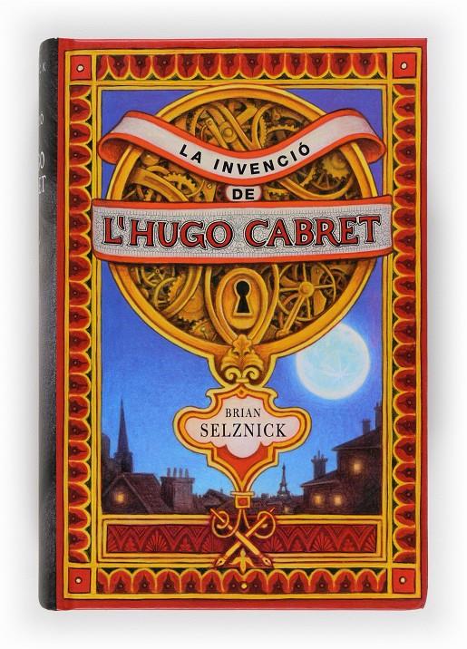 La invenció de l'Hugo Cabret | Selznick, Brian | Cooperativa autogestionària