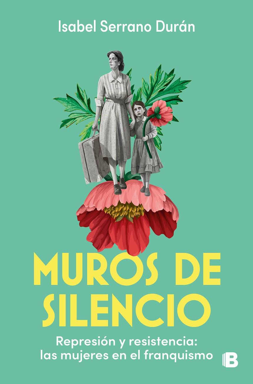 Muros de silencio | Serrano Durán, Isabel | Cooperativa autogestionària