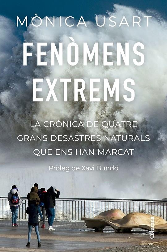 Fenòmens extrems | Usart, Mònica | Cooperativa autogestionària