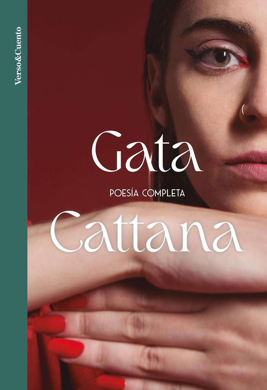 Poesía completa | Cattana, Gata | Cooperativa autogestionària