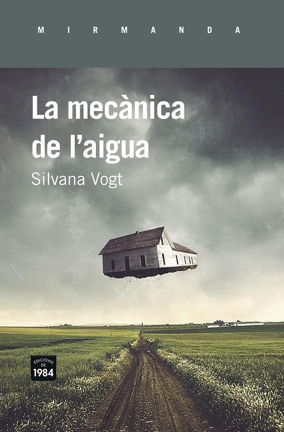 La mecànica de l'aigua | Vogt Destefani, Silvana | Cooperativa autogestionària