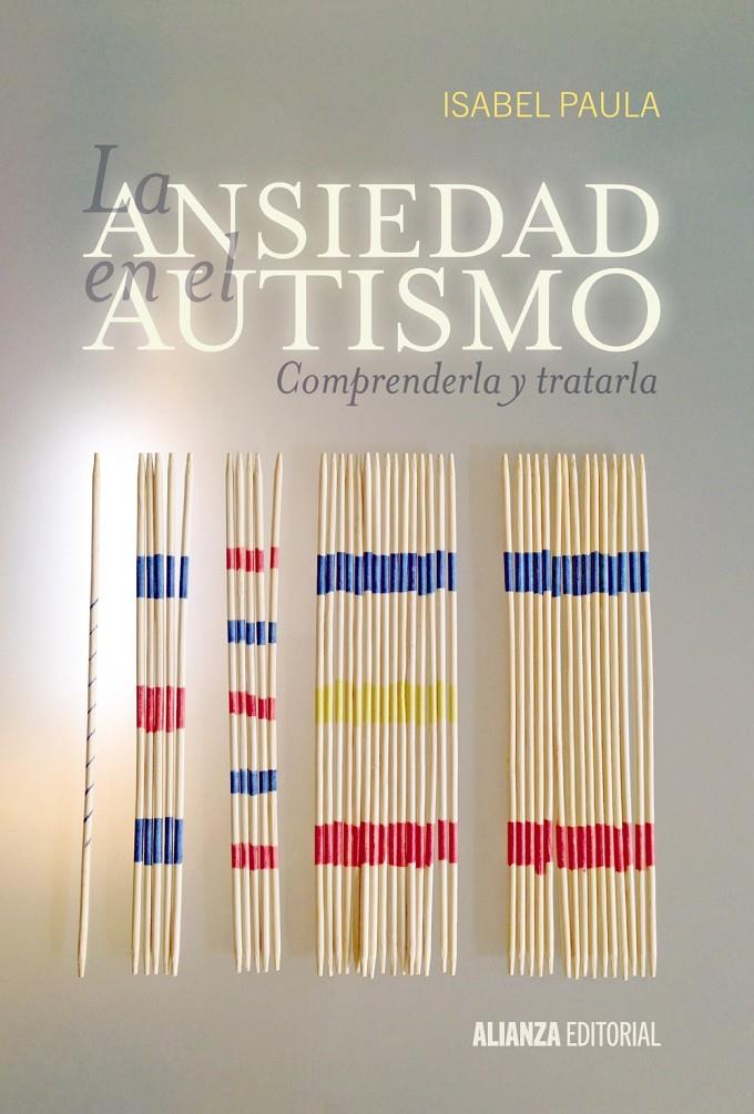 La ansiedad en el autismo | Paula, Isabel