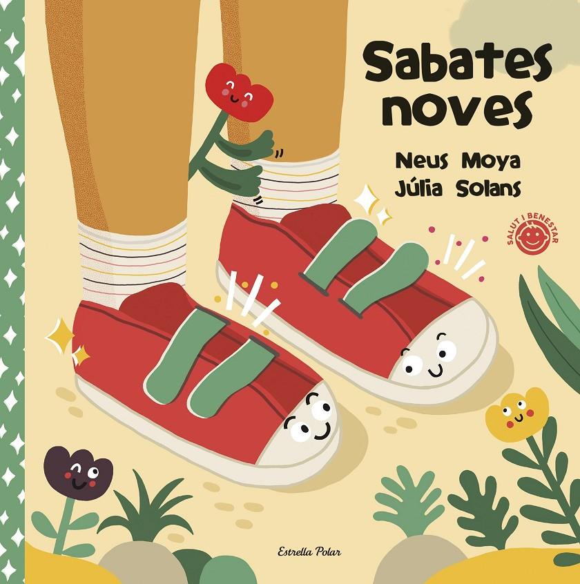 Sabates noves | Moya Arasa, Neus/Solans, Júlia | Cooperativa autogestionària