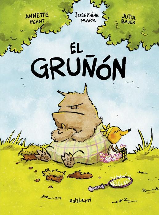 El gruñón | Josephine, Mark | Cooperativa autogestionària