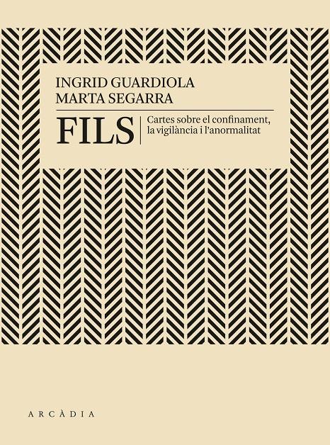 Fils | Guardiola, Ingrid; Segarra, Marta