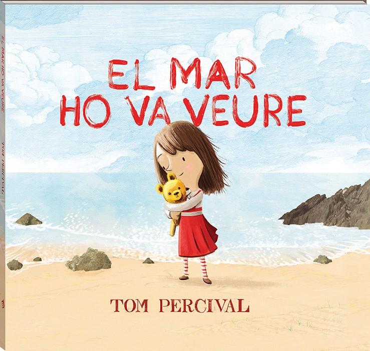 El mar ho va veure | Percival, Tom | Cooperativa autogestionària