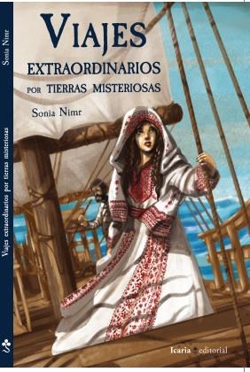 VIAJES EXTRAORDINARIOS POR TIERRAS MISTERIOSAS | Nimr (palestina), Sonia | Cooperativa autogestionària