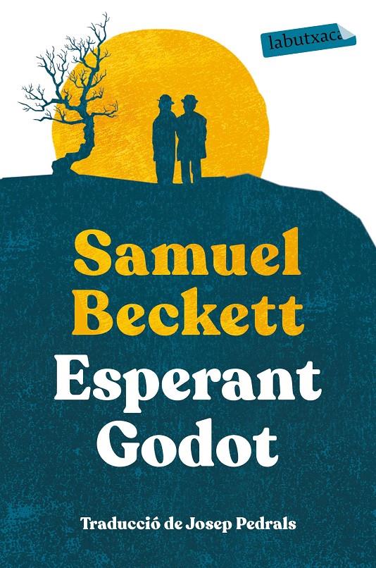 Esperant Godot | Beckett, Samuel