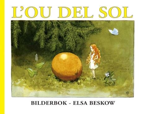 L'ou del sol | Beskow, Elsa